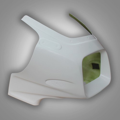 Wr58 carena moto mascherina - wr58,