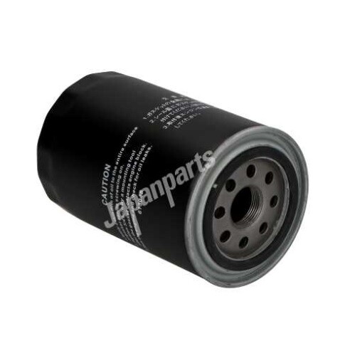 Filtro olio japanparts - filtro,