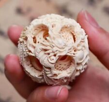 Coppia di palline puzzle