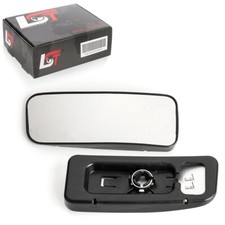 Specchio Vetro SX Riscaldabile Convesso per Mercedes-Benz Sprinter 906 08-18