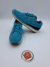 Le Coq Sportif x Eclat Nubuck