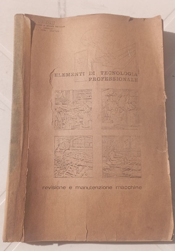 Elementi tecnologia - di,