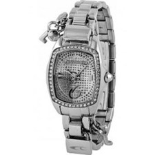 OROLOGIO DONNA IN ACCIAIO