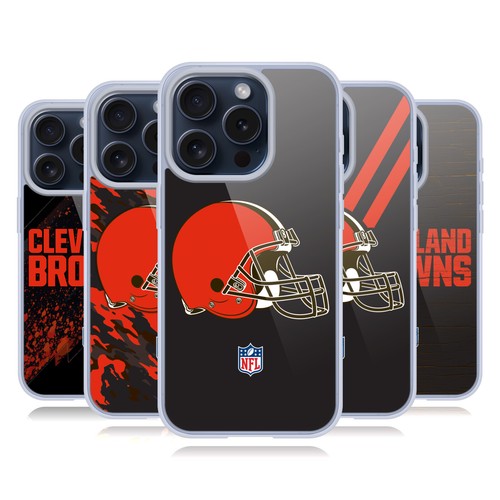 Nfl cleveland browns logo - nfl,