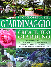 ENCICLOPEDIA DEL GIARDINAGGIO