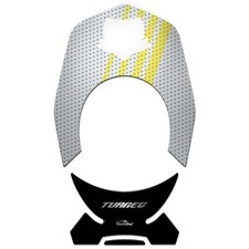 Aprilia Tuareg 660 2022 2023