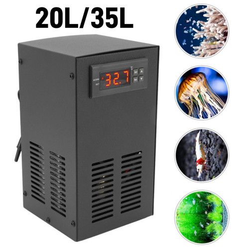 Refrigeratore acqua elettrico - refrigeratore,