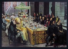  IL CASANOVA De Casabova van