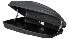 Box auto portabagagli - box,
