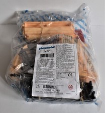 Playmobil 7477 recinzione - playmobil,