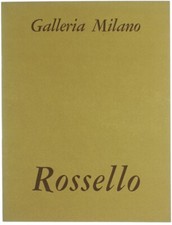 Mario rossello russoli - rossello.,