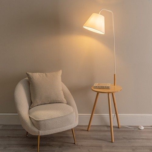 Lampada terra treppiede - da,