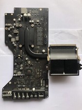 iMac 21.5 Late 2015 Scheda Madre **((Non Funzionante ))**