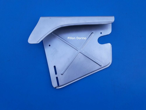 Carter paracatena alluminio - carter,
