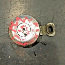 RICAMBI USATI, NOTTOLINO