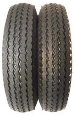 RUOTE COMPLETE PER CARRELLO E