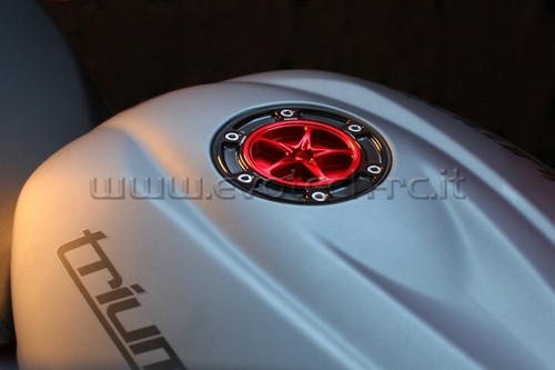 Evotech tappo serbatoio - evotech,
