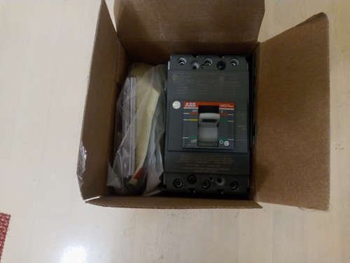 Abb sace tmax xt1n - sace, xt1n-d