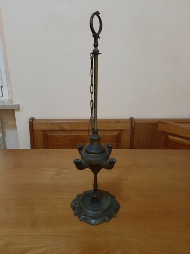 Lume lampada olio - lume,