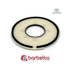 CONTROPLACCA CERAPLAN 2