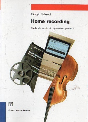 Fairsoni home recording - fairsoni.,