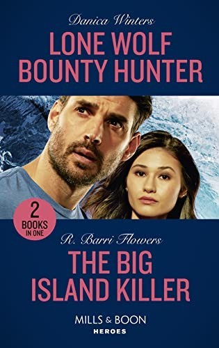 Lone wolf bounty hunter the - lone,