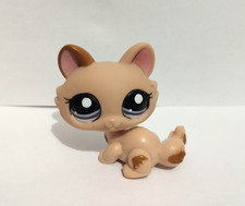 figurine petshop original