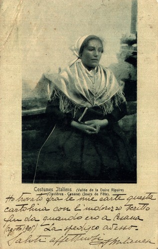 Cesana torinese claviere - cesana,