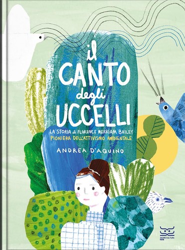 Canto degli uccelli la - canto,