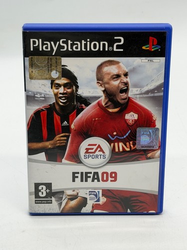 Videogioco fifa playstation - videogioco,