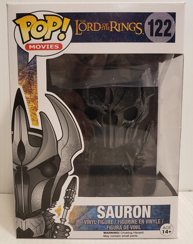 Sauron signore degli anelli - signore,