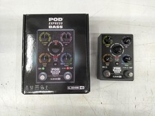 LINE6 POD EXPRESS BASSO