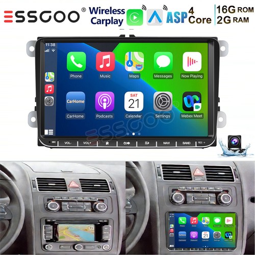 Android carplay autoradio - 14,