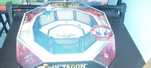 Gabbia ottagonale ufc mma - ufc, 30"