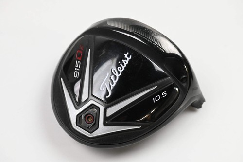 Titleist 915 solo - d2, testa