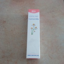 Crema camomilla just - crema,