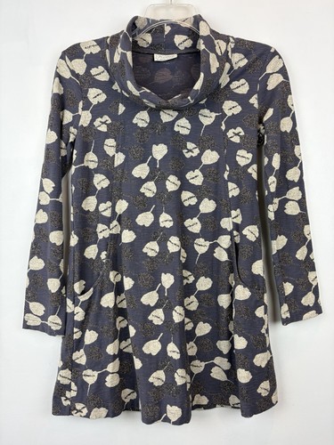 Top komil stampa flauto - top,