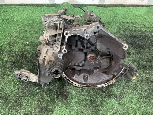 Cambio manuale completo - cambio,
