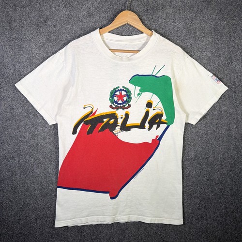 Maglia mondiali vintage uomo - mondiali,
