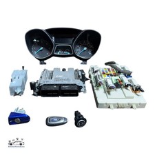 KIT ECU COMPLETO FORD KUGA