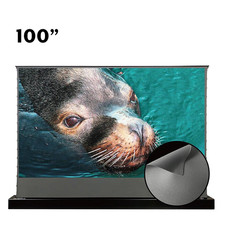 VividStorm S ALR Schermo ALR