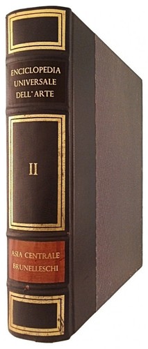 Enciclopedia universale - enciclopedia,