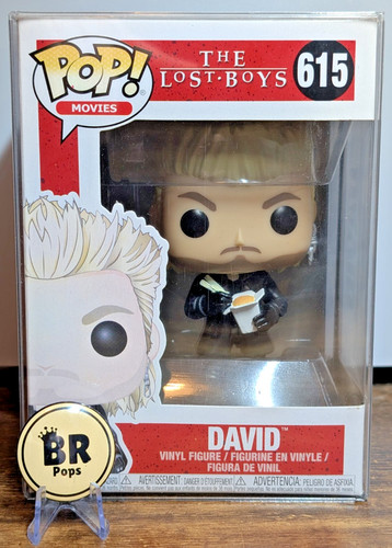 Funko pop movies the lost - the,