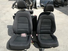 TAPPEZZERIA SEDILI AUDI A4 B8