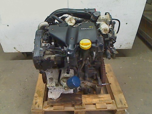 Motore 000km renault twingo - renault,