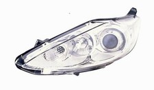 FRONT PROJECTOR HEADLIGHT