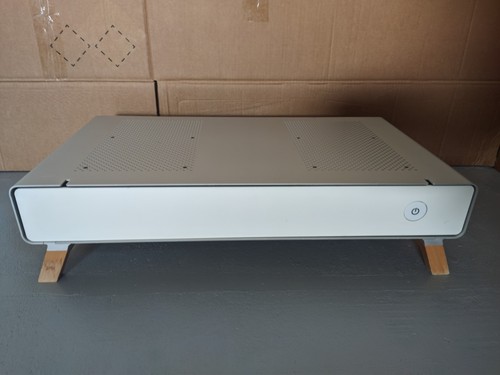 Custodia cryorig taku mini - custodia, itx