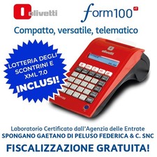 RT Registratore Telematico