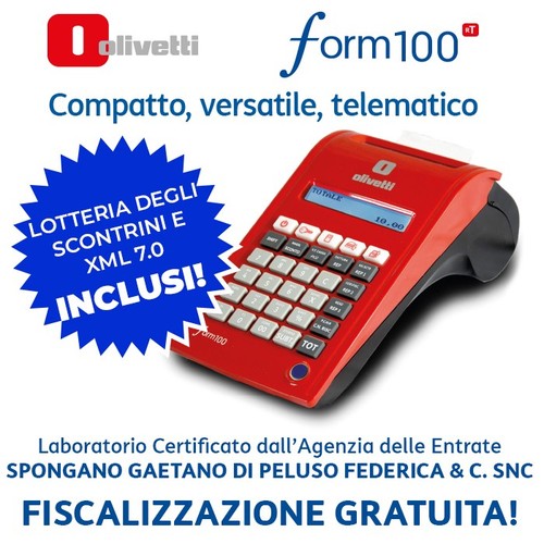 Registratore telematico - registratore,