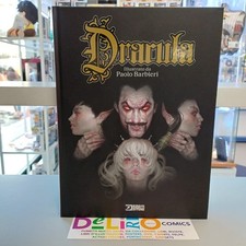DRACULA - VARIANT MANICOMIX -